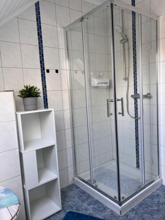 威廉港Grosszuegige 3 Zkb Mit 80M²公寓 外观 照片